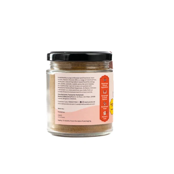 Neenus Natural Garam Masala