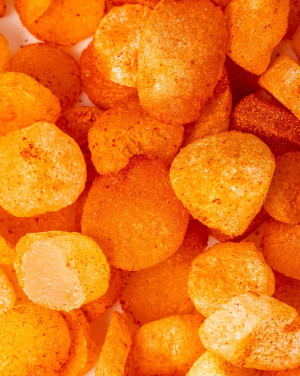 Neenus Natural Paprika pineapple