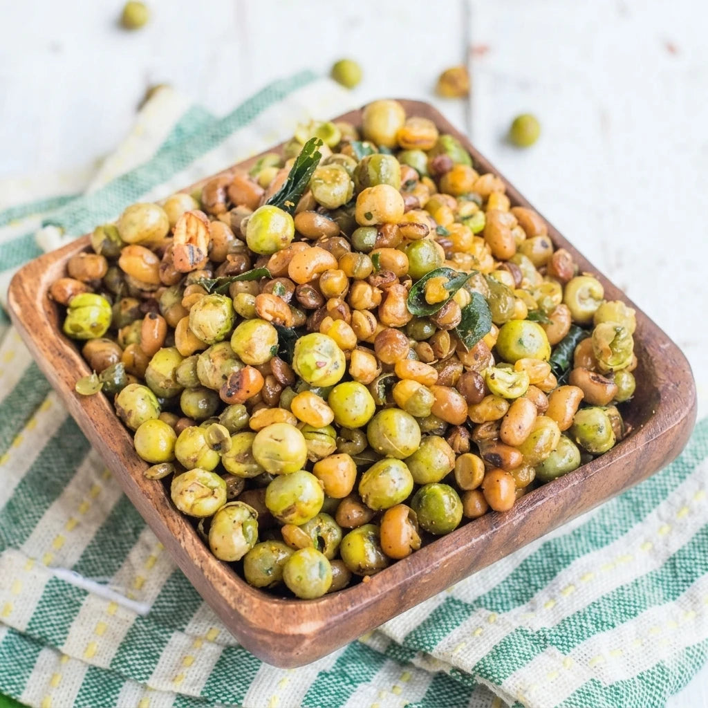 MSS Mittai Kadai's Classic Navathaniyam Mixture