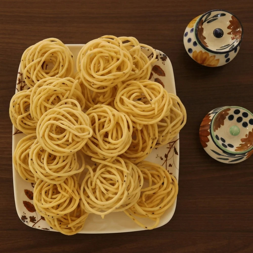 MSS Mittai Kadai's Murukku