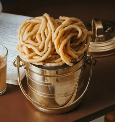 VS Thattukadai Traditional Murukku