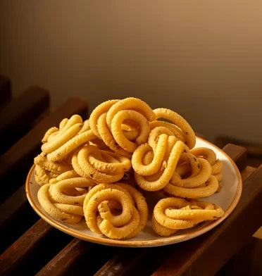 VS Thattukadai Ghee Murukku