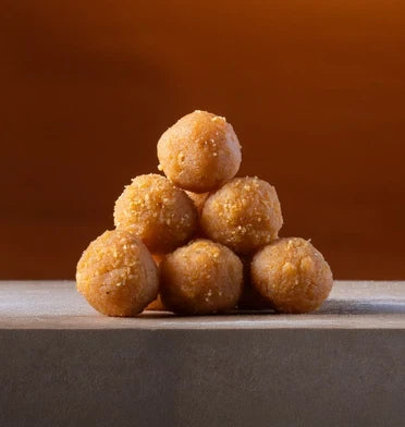 VS Thattukadai Laddu