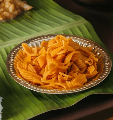 VS Thattukadai Ribbiom Seeval