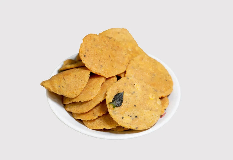 Pulikachal's Thattai