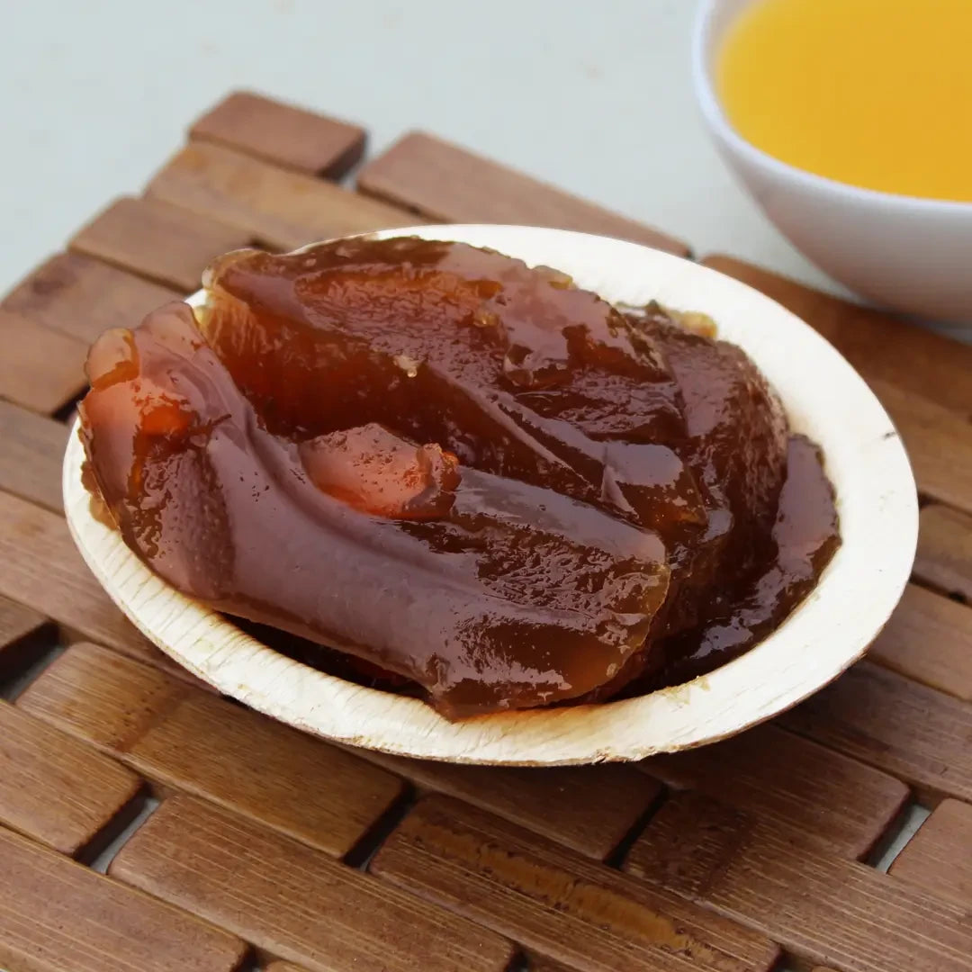 Sri Varaha Tirunelveli Halwa (Pure Ghee)