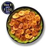 Sri Varaha Sweet Banana Chips