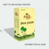 thepalmera Palm Jaggery Block Sweetener