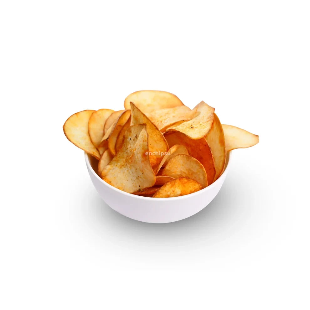 Enchipsu Tapioca Chips -Kizhangu Vathal