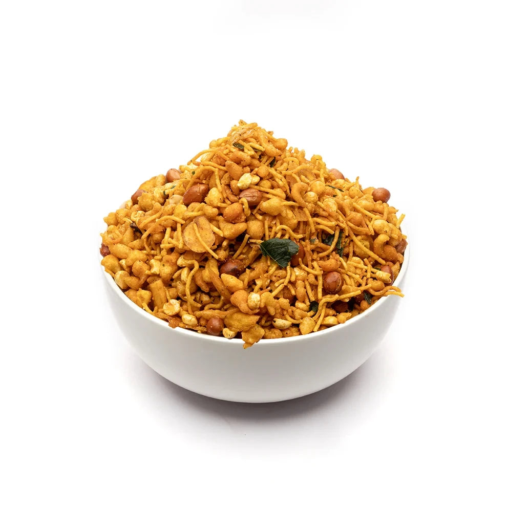 Enchipsu Nagercoil Spicy mixture