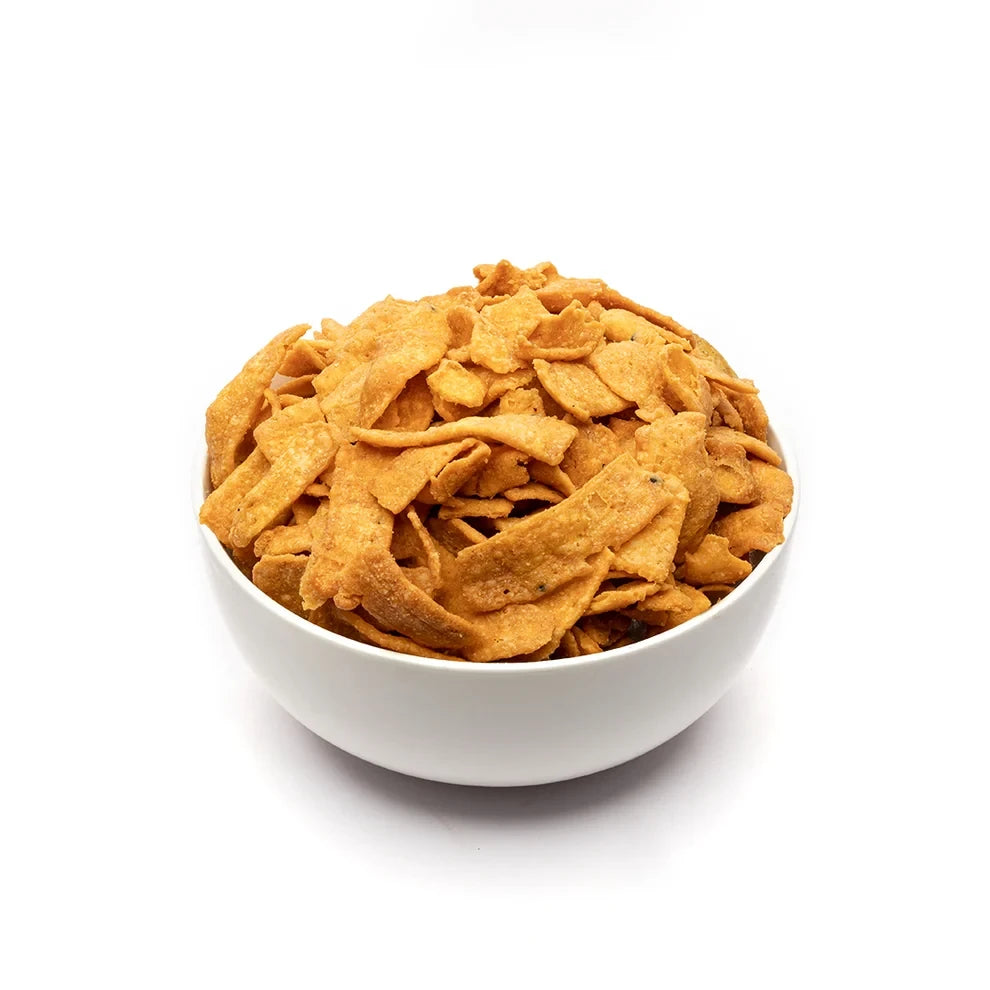 Enchipsu Seeval Ribbon Murukku