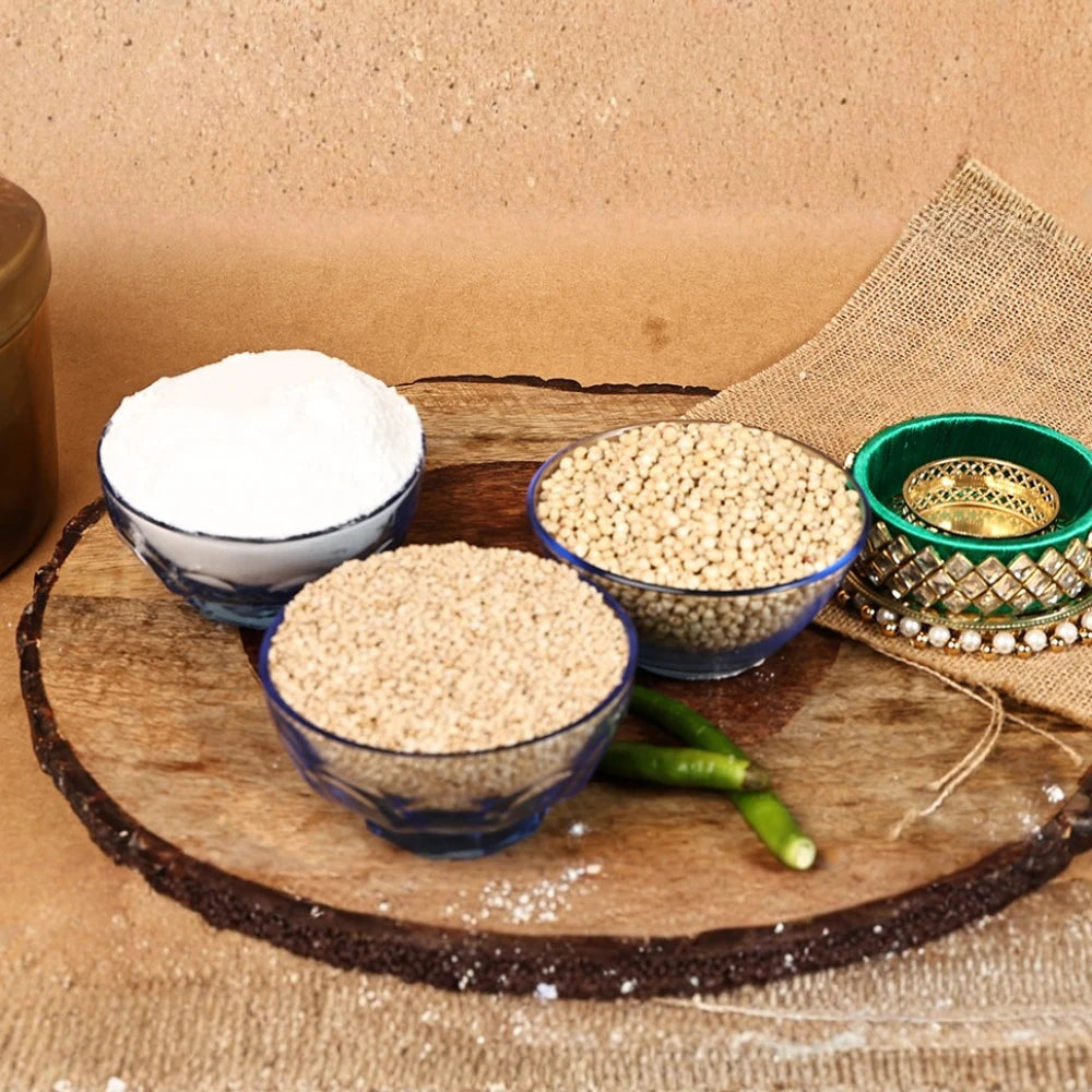 Picklestory Sorghum Murukku - Jonna Murukku