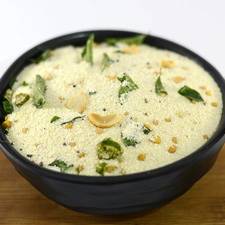 Ganapathy's Rava Upma Mix