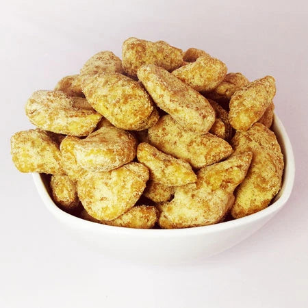 Ganapthy's Banana Chips Spicy