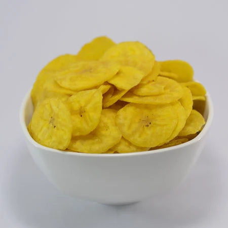 Ganapathy's Banana (Nendran Chips Salted)