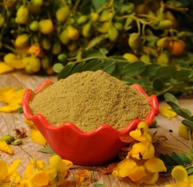 Ganapthy's Avaram Podi Rice mix