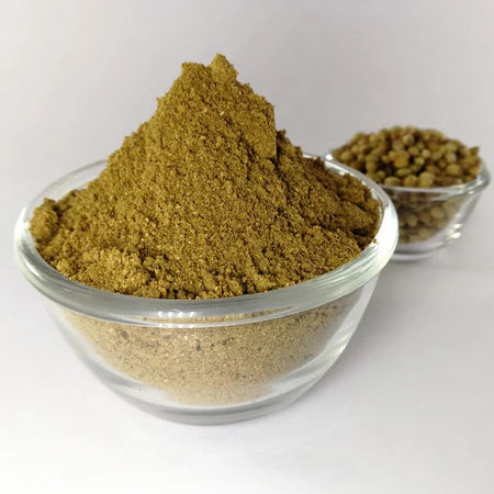 Ganapathy's Dhaniya Thool (Coriander Powder)
