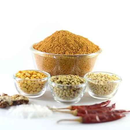 Ganapathys Coriander Podi