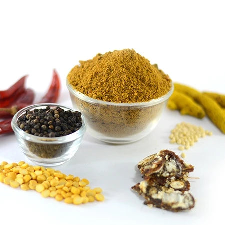 Ganapthy's Milagu Kuzhambu Podi