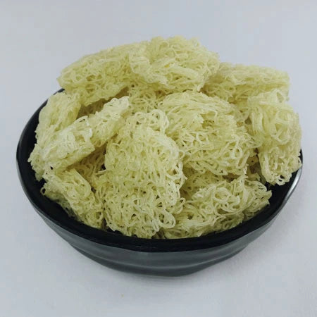 Ganapathy's Ompudi Vadam (soft) - Green chilly
