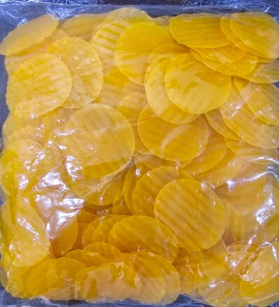 Ganapathy's Sago Corn Vadam