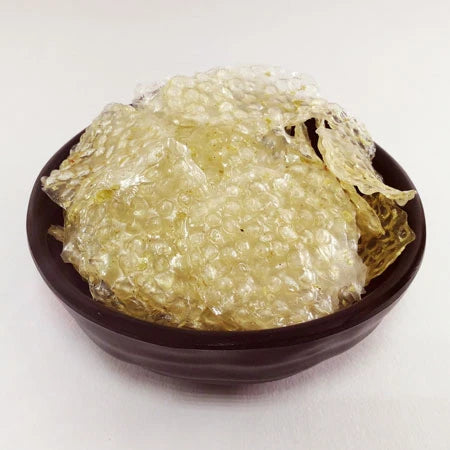 Ganapathy's Sago Vadam - Plain