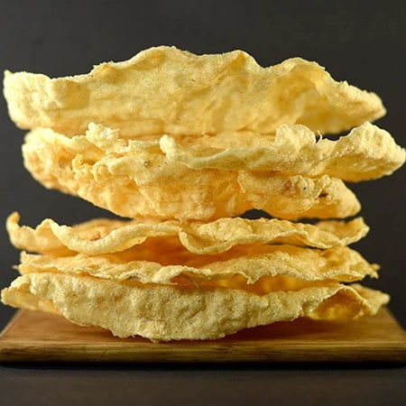 Ganapathy's Tapioca Appalam