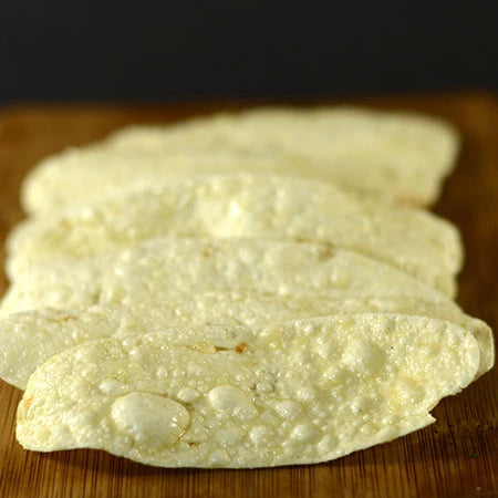 Ganapathy's Appala Poo - Garlic Chips