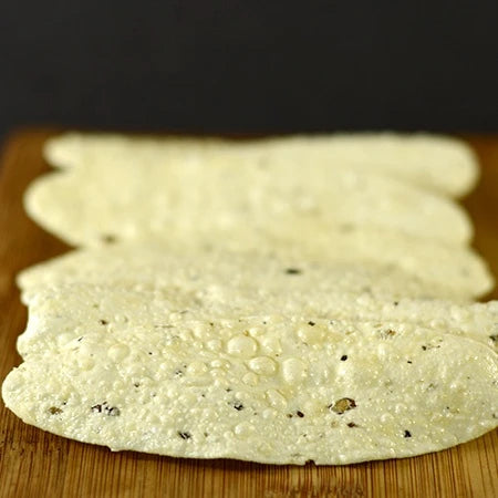 Ganapathy's Appala Poo - Pepper Chips