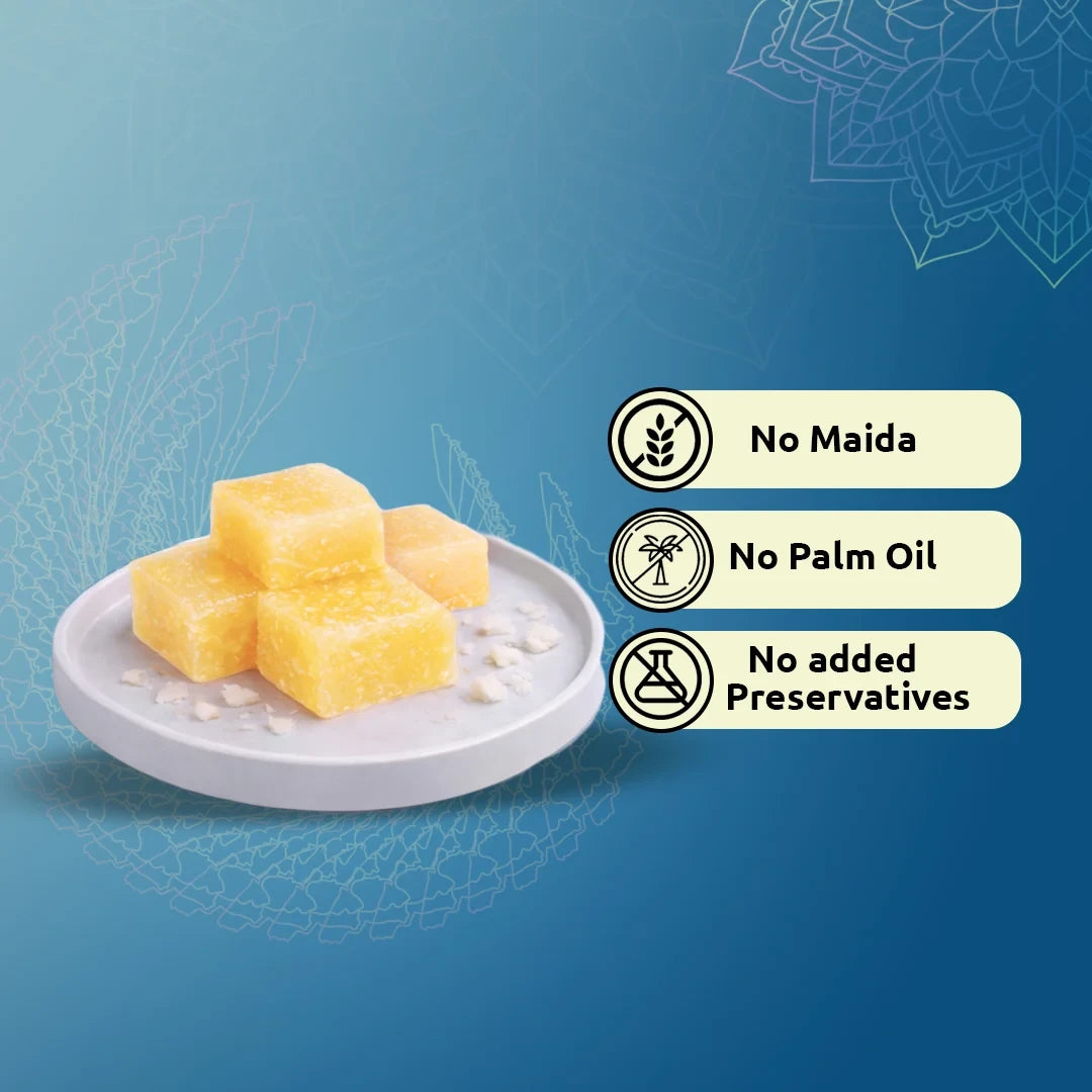 Fulva's Tender Coconut - Kozhikoden Halwa