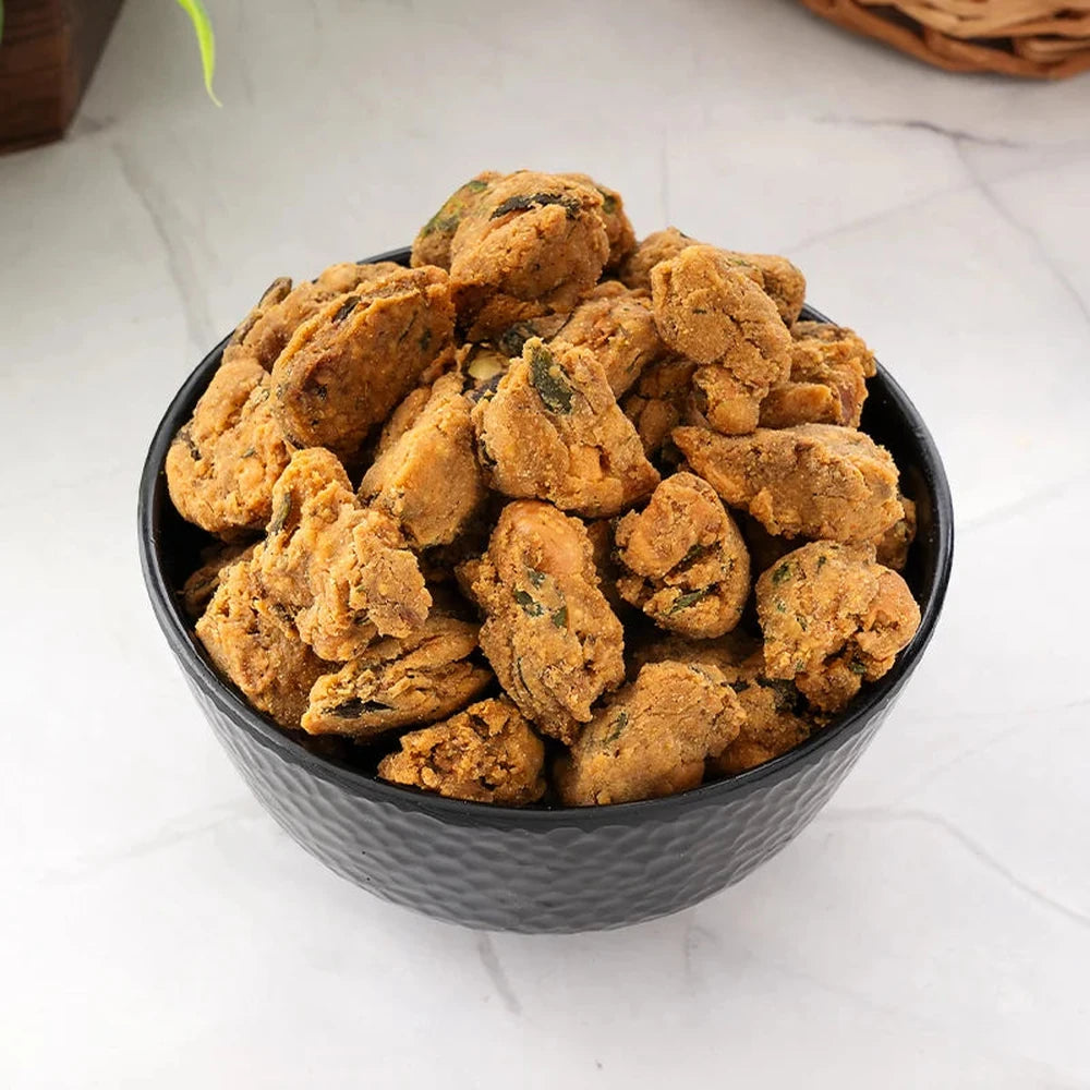 Prema Vilas Cashew Pakoda