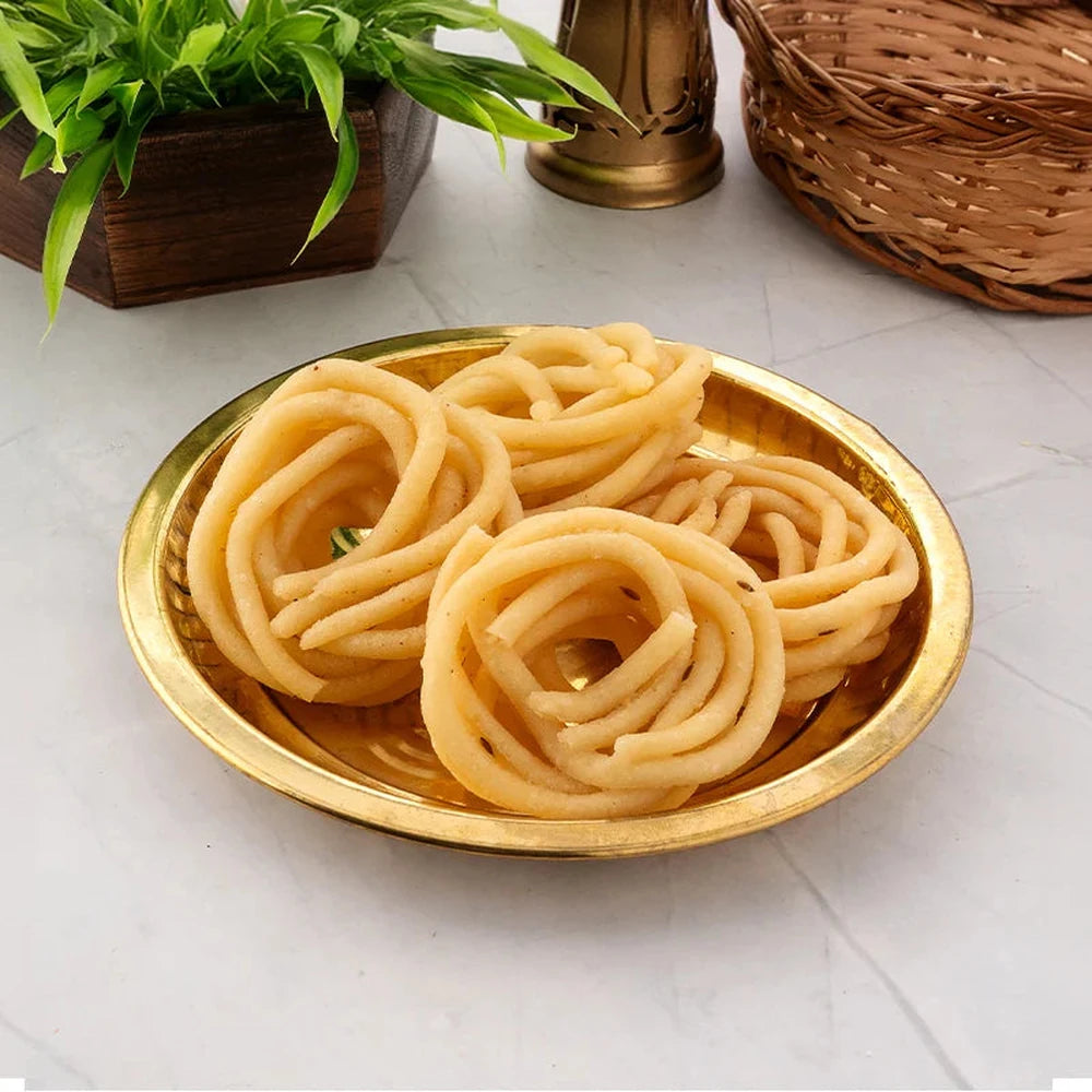 Prema Vilas Coconut Murukku