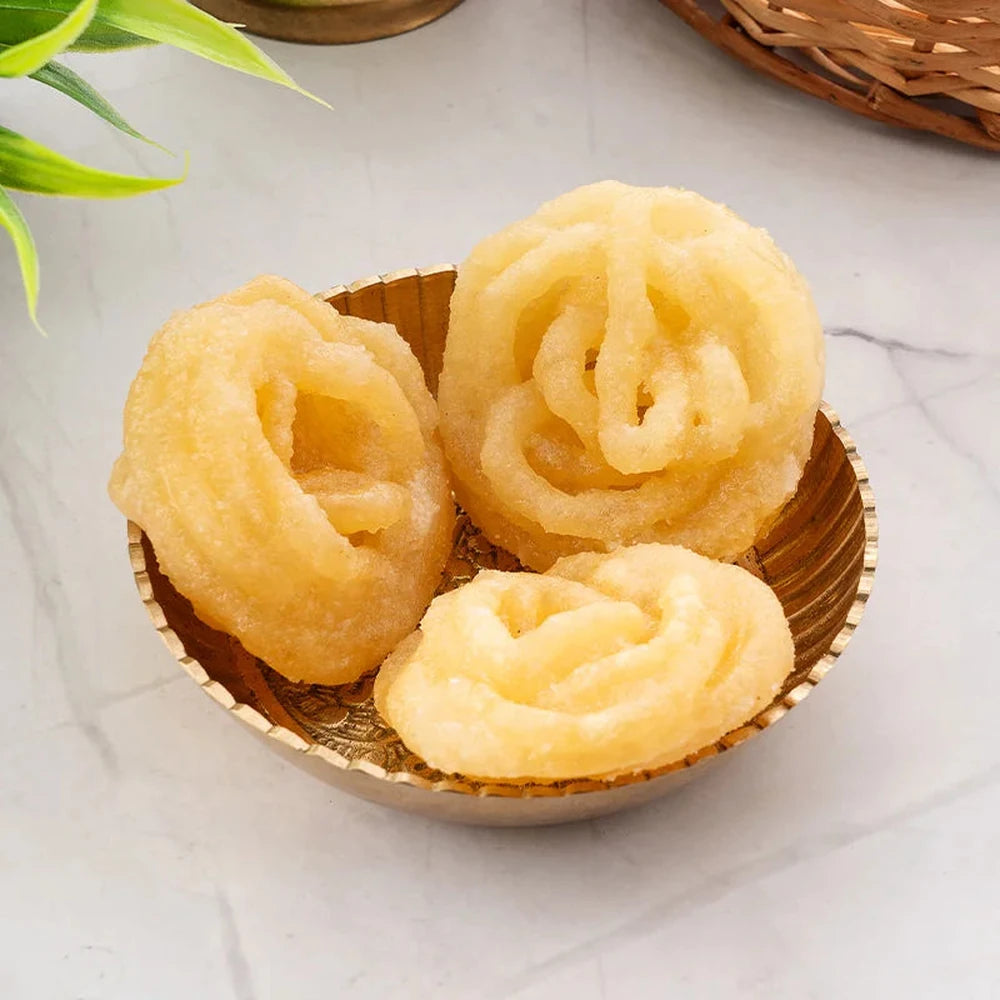 Prema Vilas Jalebi