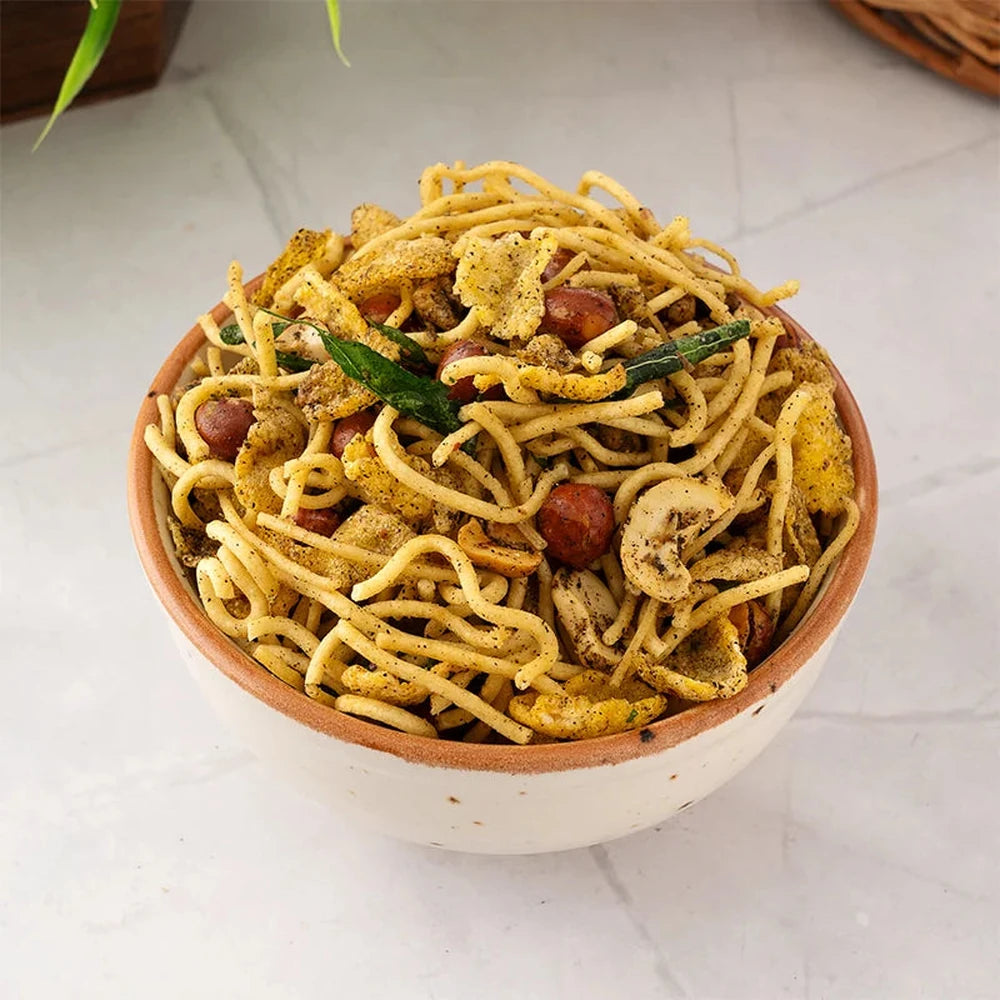 Prema Vilas Pepper Mixture