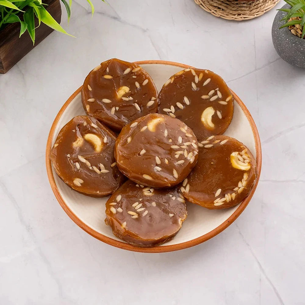 Prema Vilas Soan Halwa
