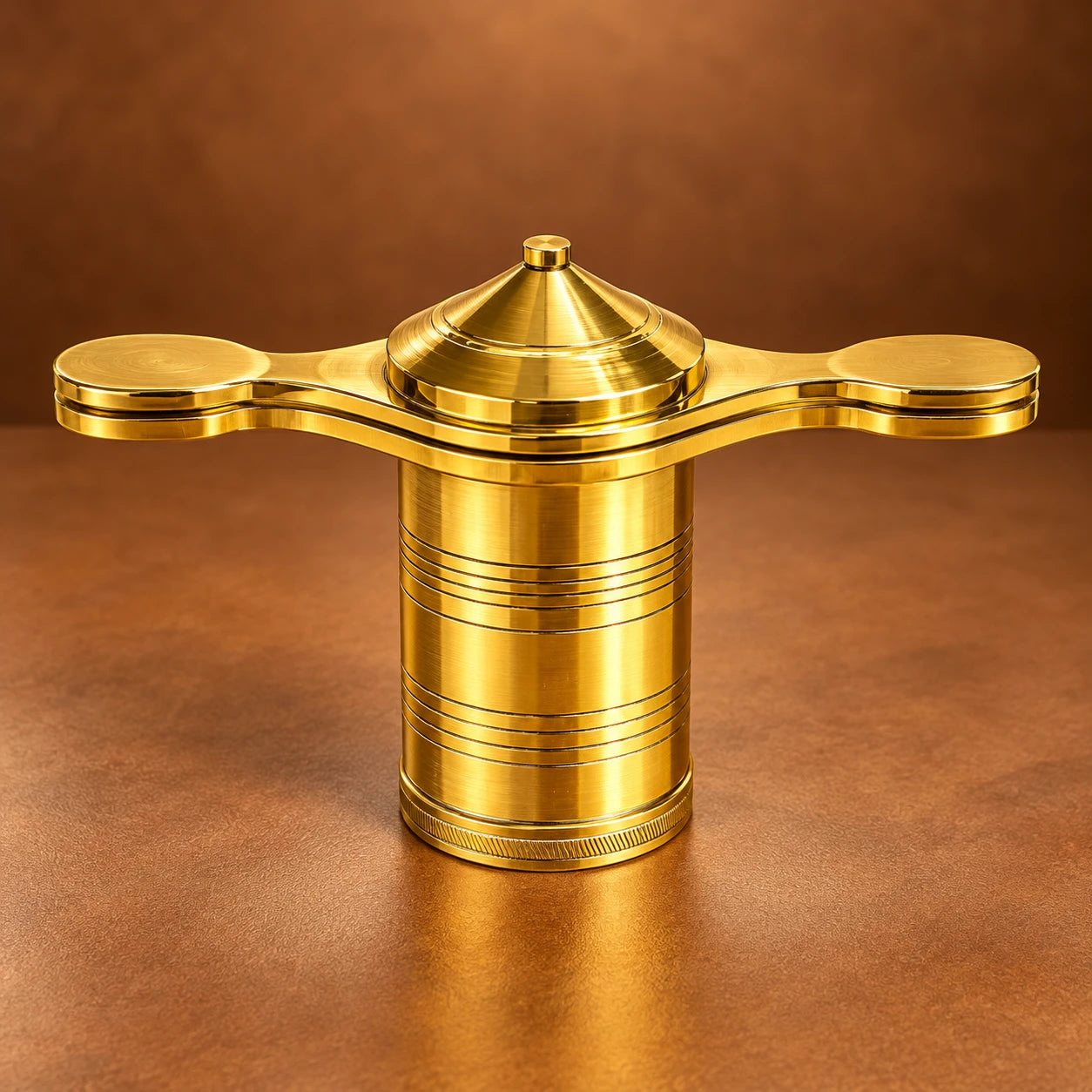 Murukku Achu - Brass