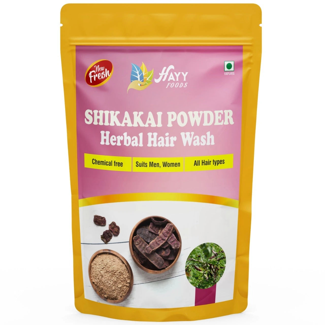 Shikakkai Powder