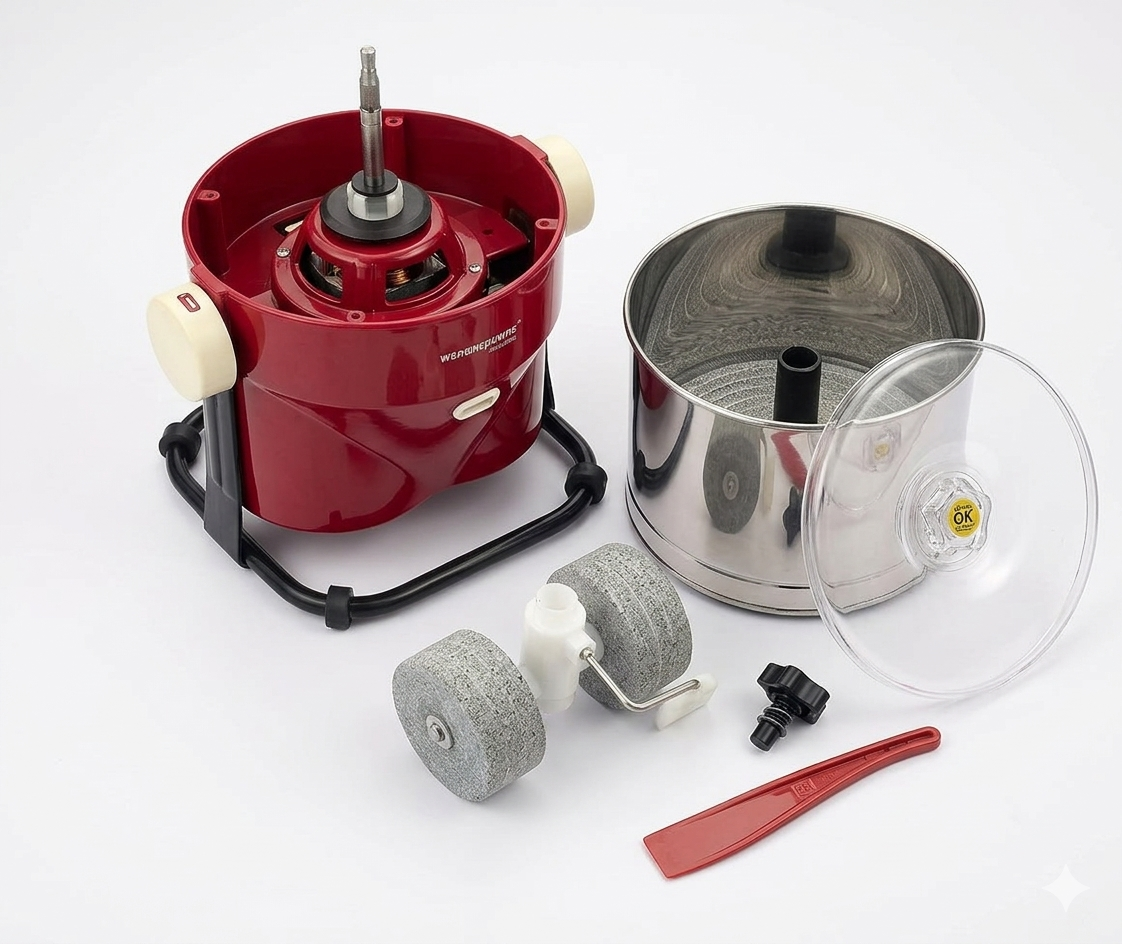 Sowbaghya 2 Ltr SHREE - 110 V