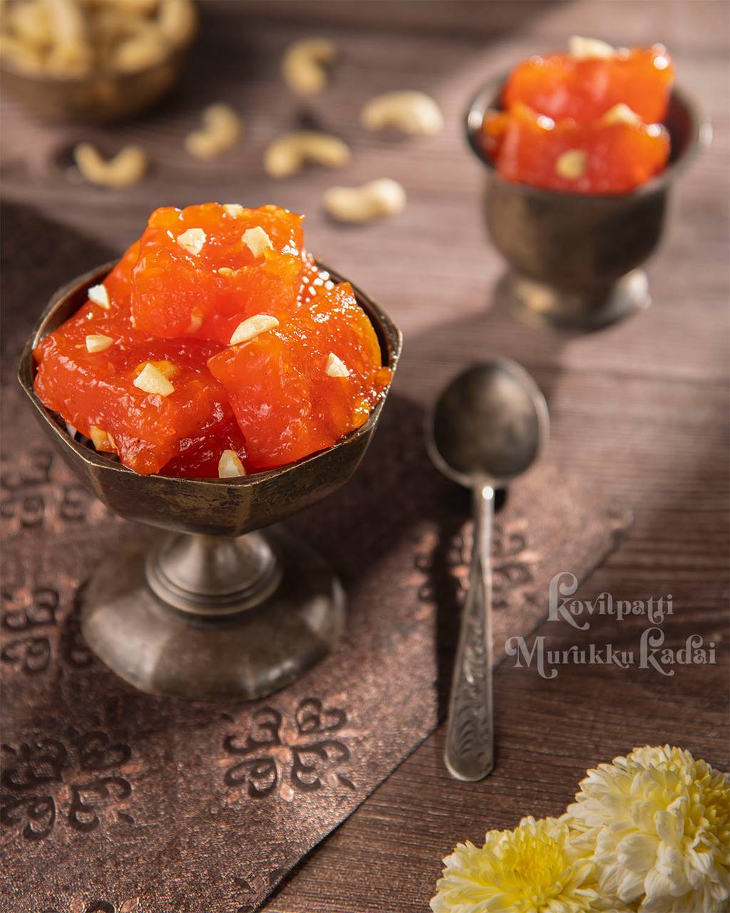 Kovilpatti Murukku Kadai Halwa