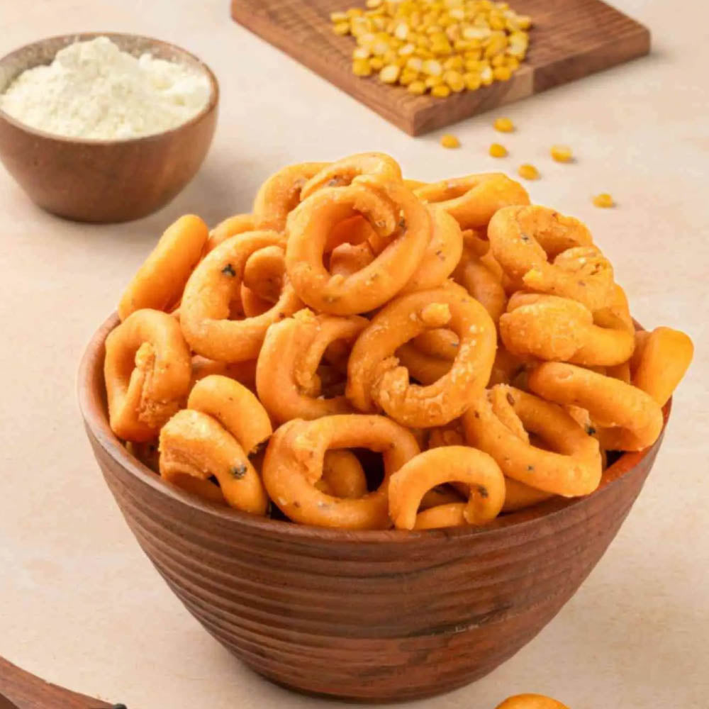 A2B Andhra Murukku