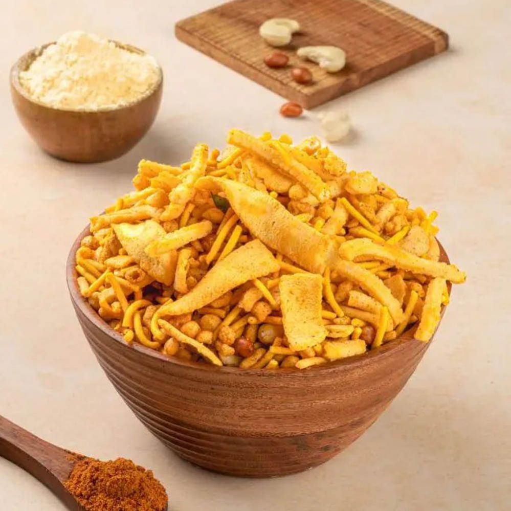 A2B Madras Mixture