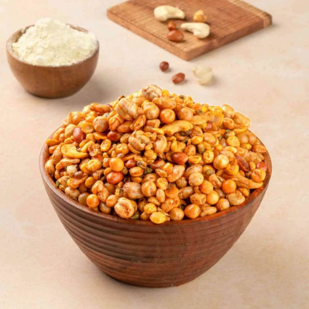 A2B Navadhanayam Mixture