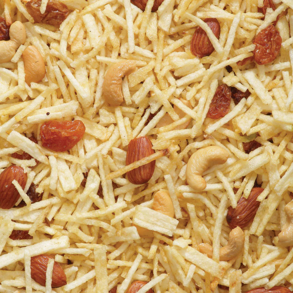 Agra Sweets Banjara's Aloo Chudwa