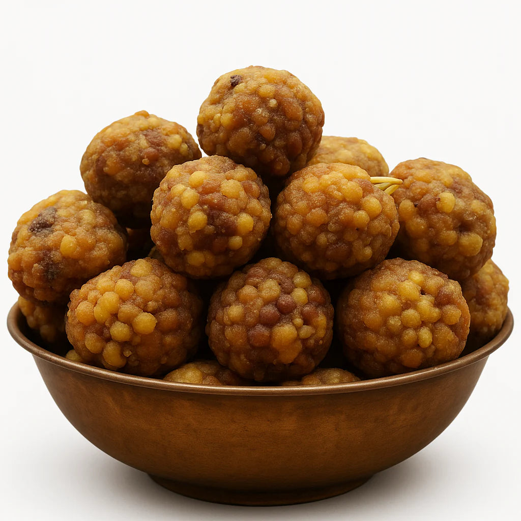 Godavari Vantillu Annamayya Laddu