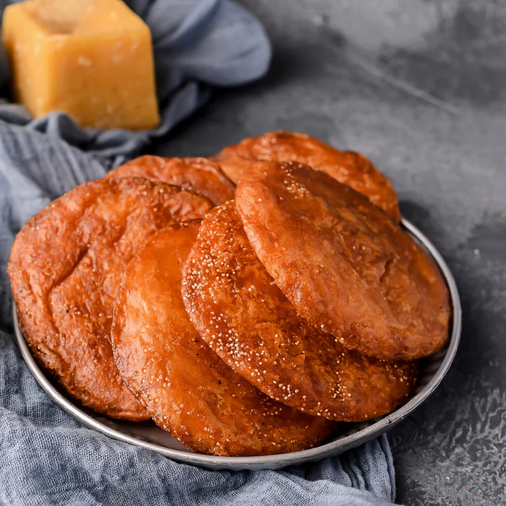 Vellanki Ariselu (Ghee)