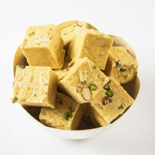 Aswin's Sweets Normal Soan Papdi
