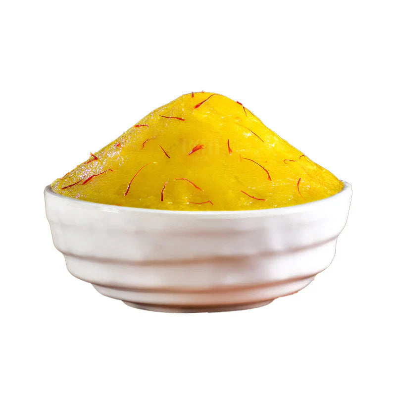 BG Naidu Badam Halwa