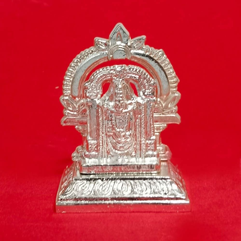 German Silver Balaji