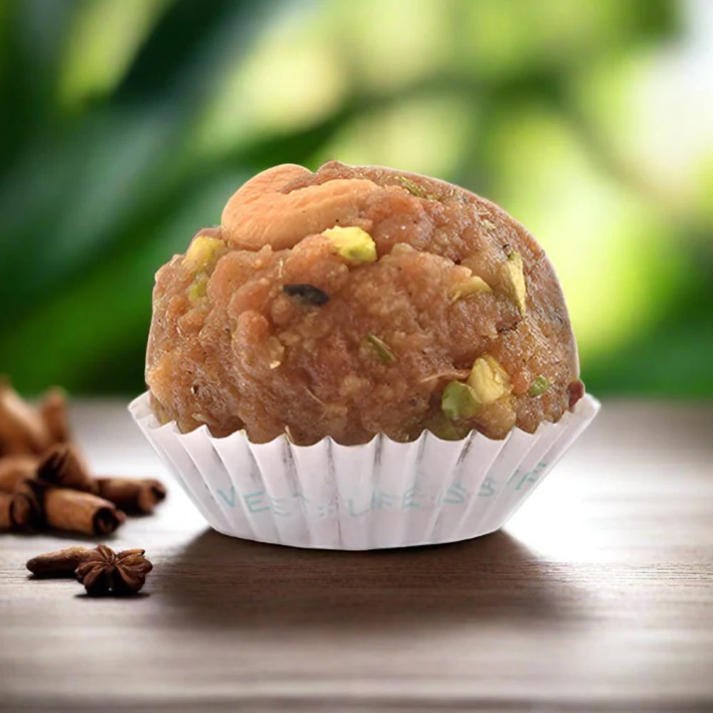Shree Anandhaas Balaji Laddu