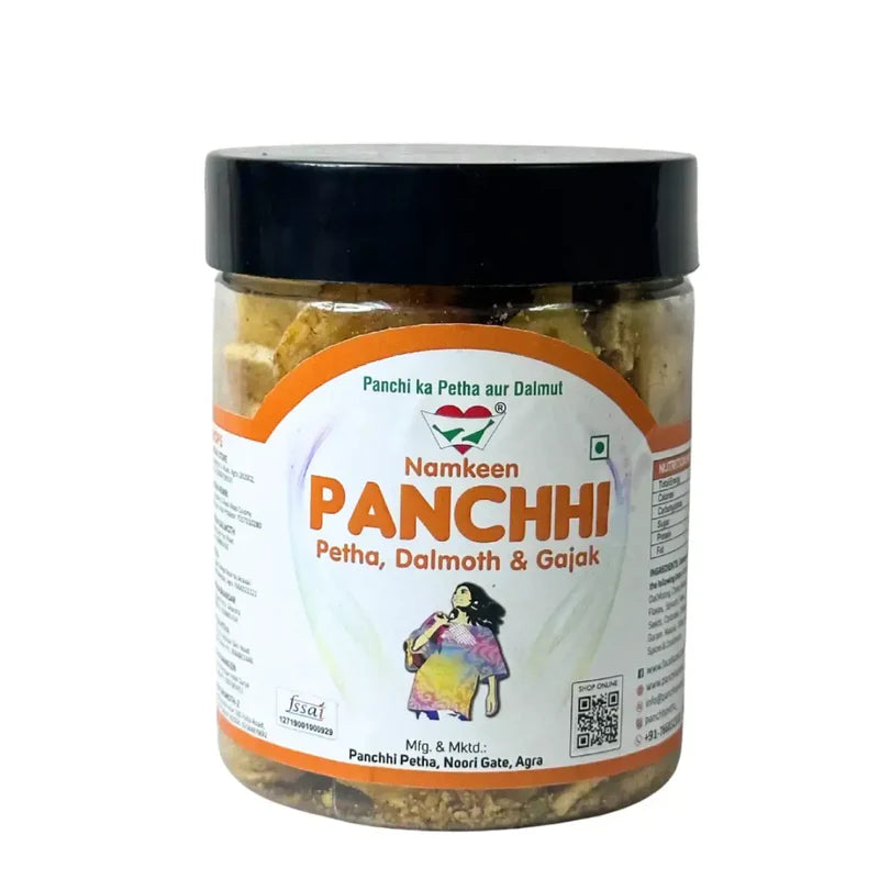 Panchhi's Banana Wafers (Falhari Namkeen)